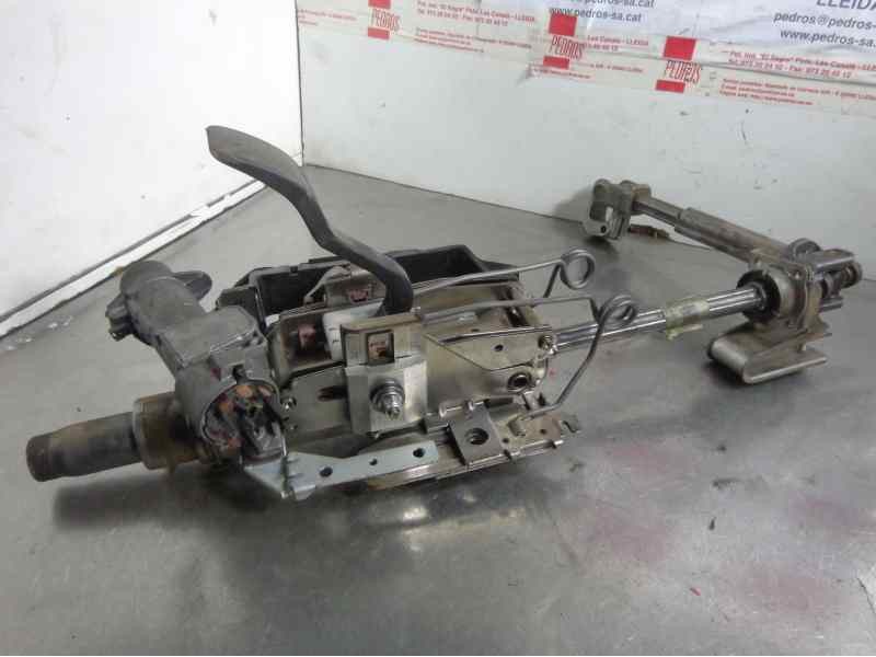 Recambio de columna direccion para seat ibiza (6l1) 1.4 tdi referencia OEM IAM 6Q1419501BF  25056