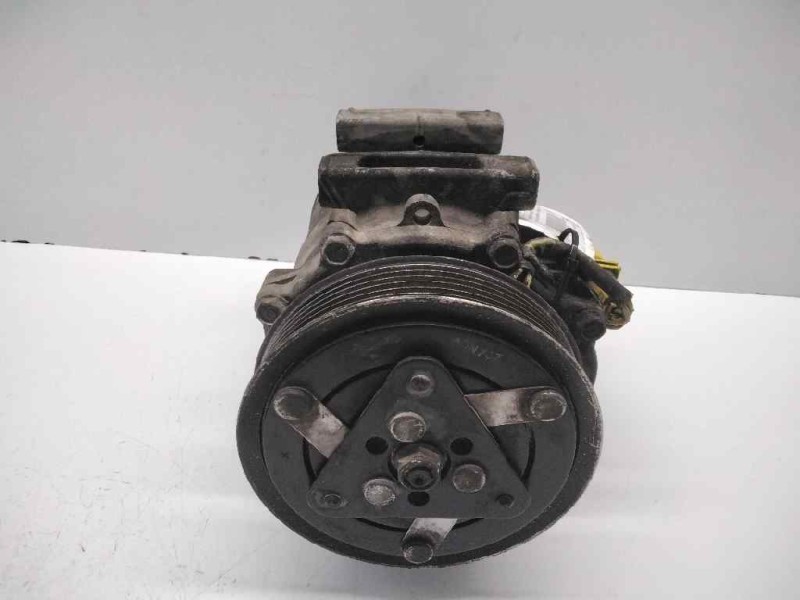 Recambio de compresor aire acondicionado para fiat scudo furgón (272) 10 comfort l1h1 120 multijet referencia OEM IAM 9655229080