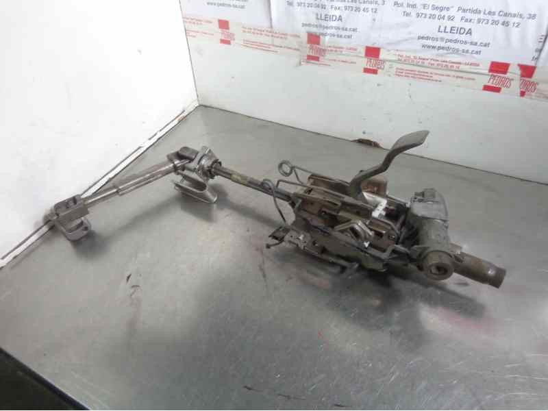 Recambio de columna direccion para seat ibiza (6l1) 1.4 tdi referencia OEM IAM 6Q1419501BF  25056