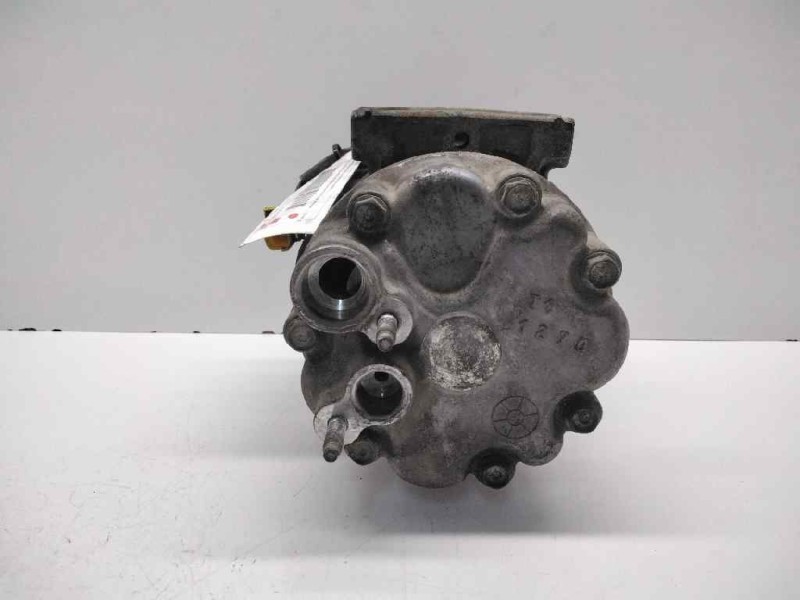 Recambio de compresor aire acondicionado para fiat scudo furgón (272) 10 comfort l1h1 120 multijet referencia OEM IAM 9655229080