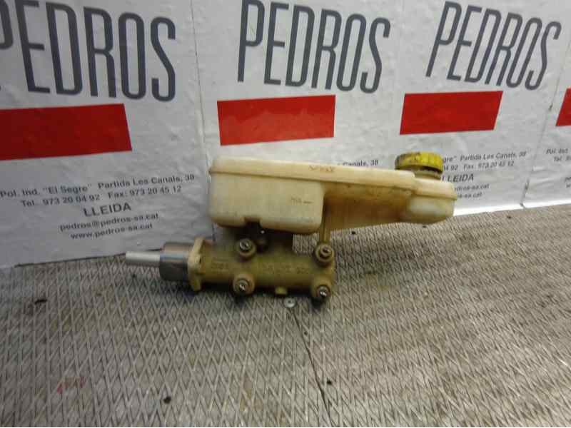 Recambio de bomba freno para peugeot boxer caja cerrada (rs3200)(330)(´02) 330 m td referencia OEM IAM   