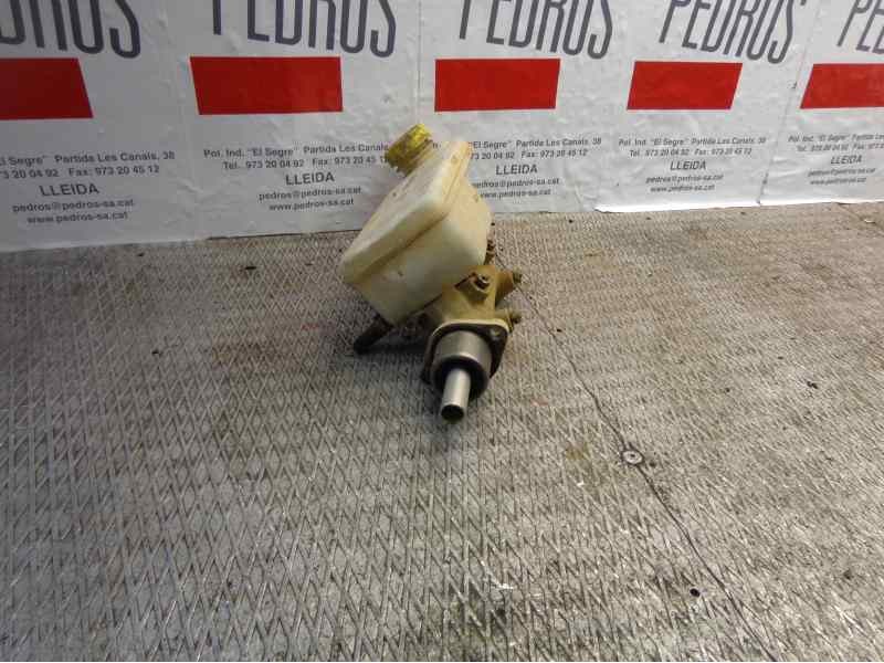 Recambio de bomba freno para peugeot boxer caja cerrada (rs3200)(330)(´02) 330 m td referencia OEM IAM   