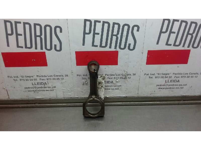 Recambio de biela para peugeot 206 berlina xsi referencia OEM IAM   