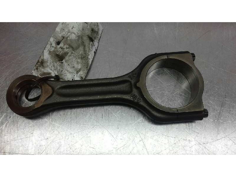 Recambio de biela para peugeot 206 berlina xsi referencia OEM IAM   