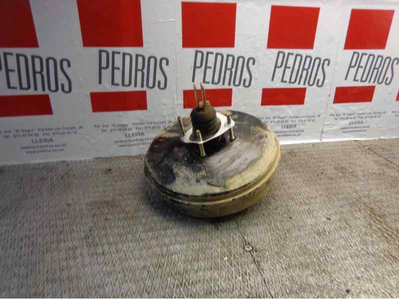Recambio de servofreno para peugeot boxer caja cerrada (rs3200)(330)(´02) 330 m td referencia OEM IAM 468129160  