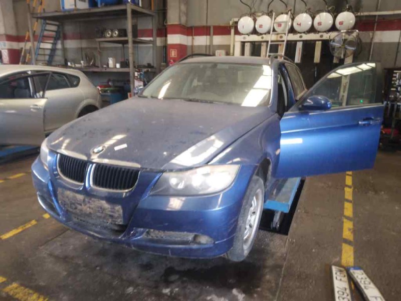 bmw serie 3 touring (e91) del año 2006