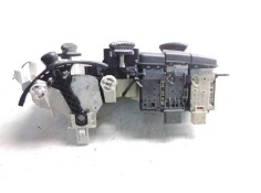 Recambio de mando calefaccion / aire acondicionado para toyota yaris (ncp1/nlp1/scp1) 1.3 linea luna referencia OEM IAM 7582774  2
