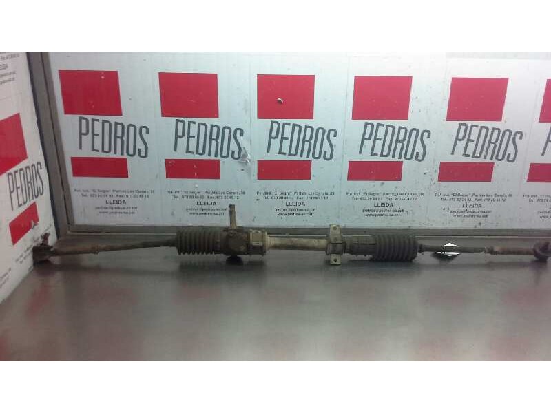 Recambio de caja direccion para seat ibiza (6k) 1.9 diesel (1y) referencia OEM IAM   
