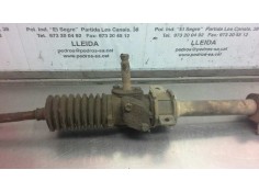 Recambio de caja direccion para seat ibiza (6k) 1.9 diesel (1y) referencia OEM IAM    2