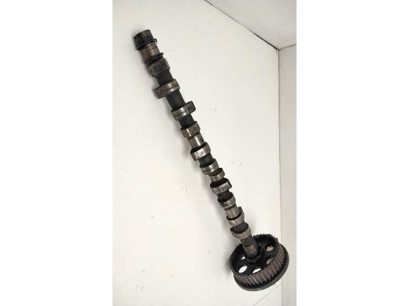 Recambio de arbol de levas para volkswagen crafter combi (2e) combi 35 batalla larga con techo alto referencia OEM IAM   