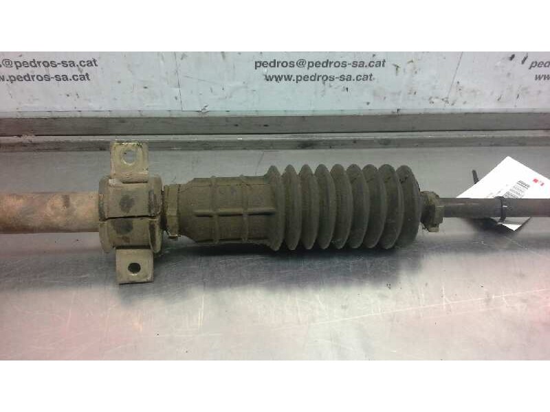 Recambio de caja direccion para seat ibiza (6k) 1.9 diesel (1y) referencia OEM IAM   