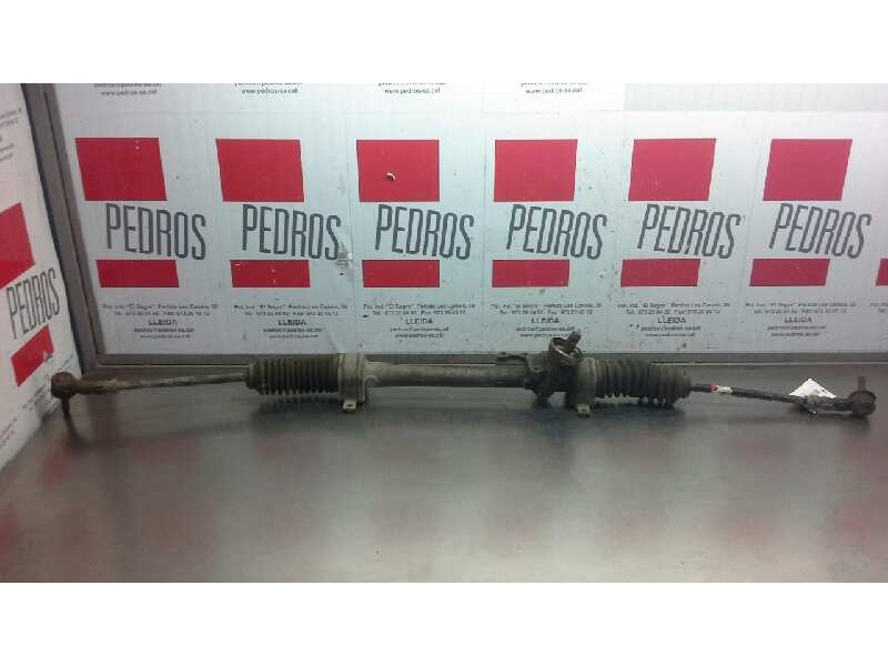 Recambio de caja direccion para seat ibiza (6k) 1.4 referencia OEM IAM   