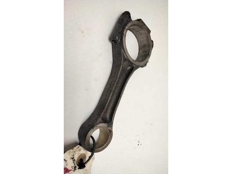 Recambio de biela para volkswagen crafter combi (2e) combi 35 batalla larga con techo alto referencia OEM IAM   
