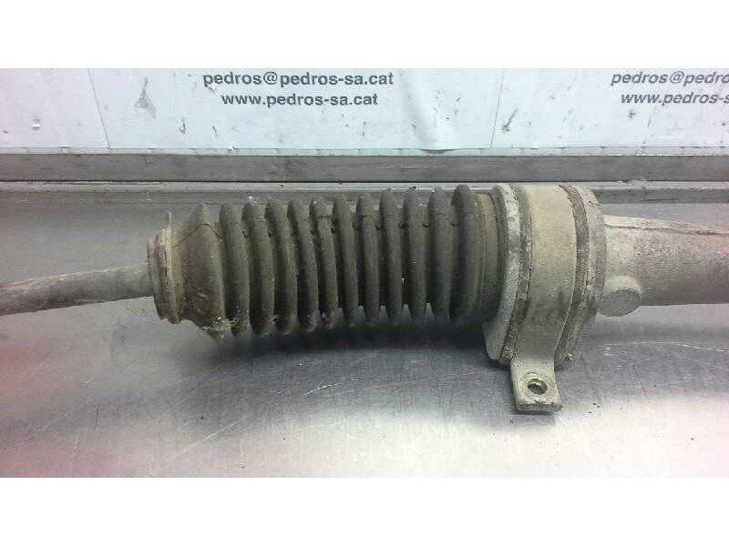 Recambio de caja direccion para seat ibiza (6k) 1.4 referencia OEM IAM   