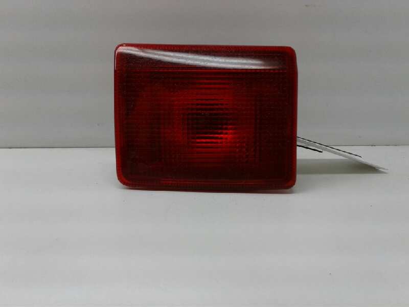 Recambio de piloto trasero izquierdo porton para peugeot 407 sw st confort referencia OEM IAM   