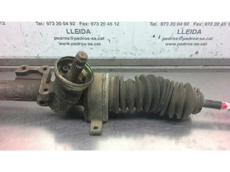 Recambio de caja direccion para seat ibiza (6k) 1.4 referencia OEM IAM   