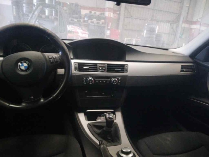 bmw serie 3 touring (e91) del año 2006