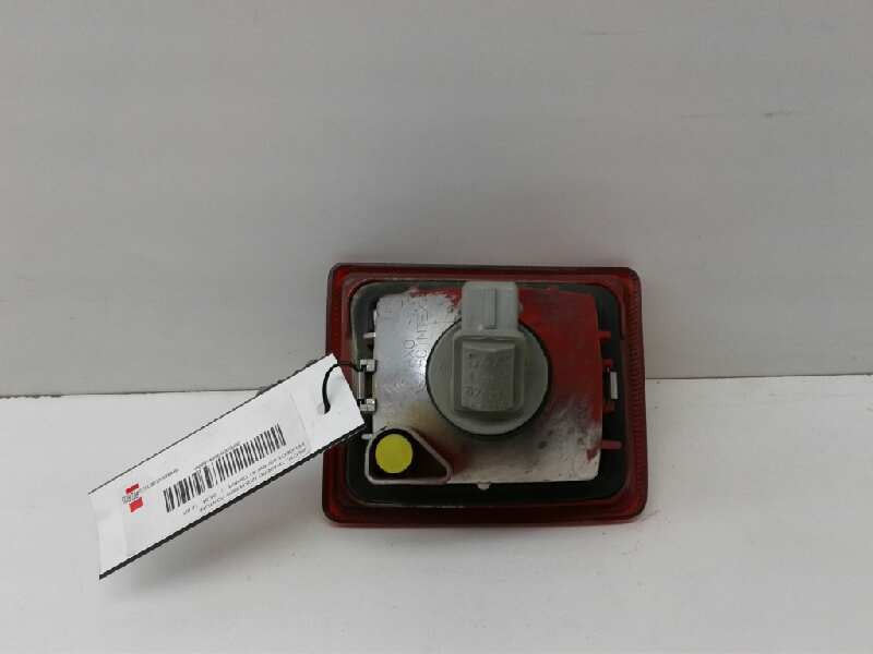 Recambio de piloto trasero izquierdo porton para peugeot 407 sw st confort referencia OEM IAM   