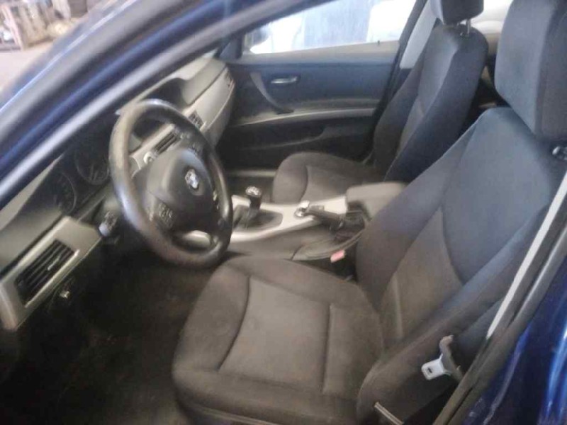 bmw serie 3 touring (e91) del año 2006