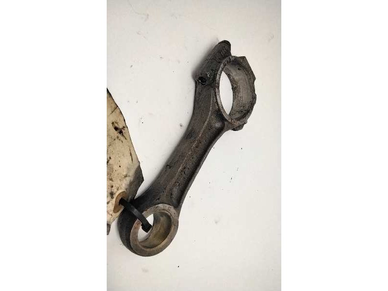 Recambio de biela para volkswagen crafter combi (2e) combi 35 batalla larga con techo alto referencia OEM IAM   