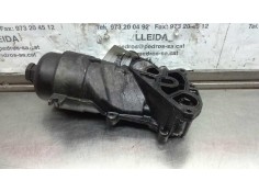 Recambio de soporte filtro aceite para peugeot 206 berlina xsi referencia OEM IAM    2