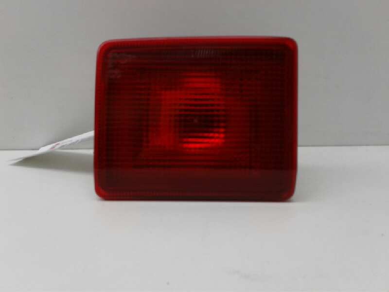 Recambio de piloto trasero derecho porton para peugeot 407 sw st confort referencia OEM IAM   