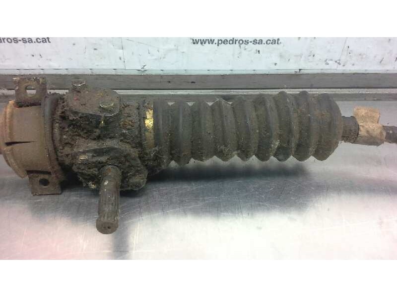 Recambio de caja direccion para seat ritmo ritmo 65 referencia OEM IAM   