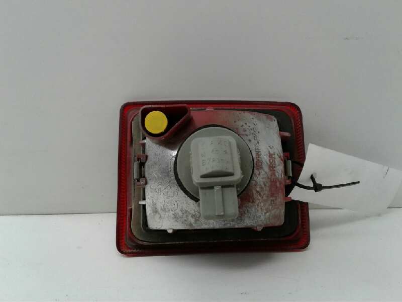 Recambio de piloto trasero derecho porton para peugeot 407 sw st confort referencia OEM IAM   