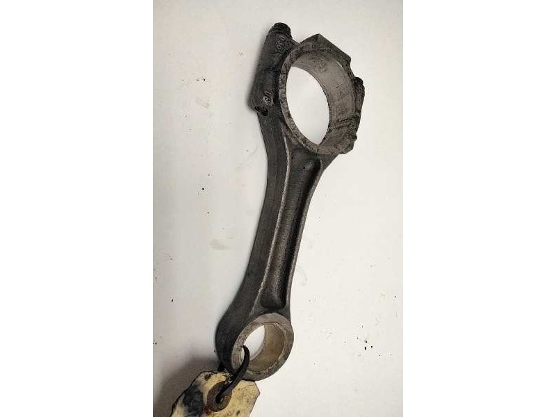 Recambio de biela para volkswagen crafter combi (2e) combi 35 batalla larga con techo alto referencia OEM IAM   