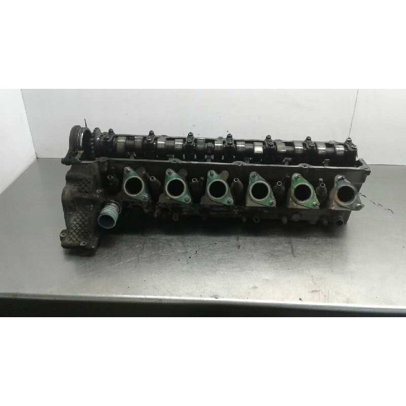 Recambio de culata para land rover range rover (lp) dse (100kw) referencia OEM IAM 2247054  