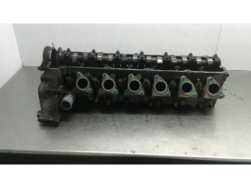 Recambio de culata para land rover range rover (lp) dse (100kw) referencia OEM IAM 2247054  