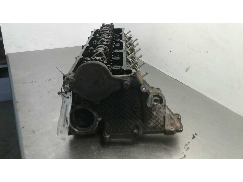 Recambio de culata para land rover range rover (lp) dse (100kw) referencia OEM IAM 2247054  