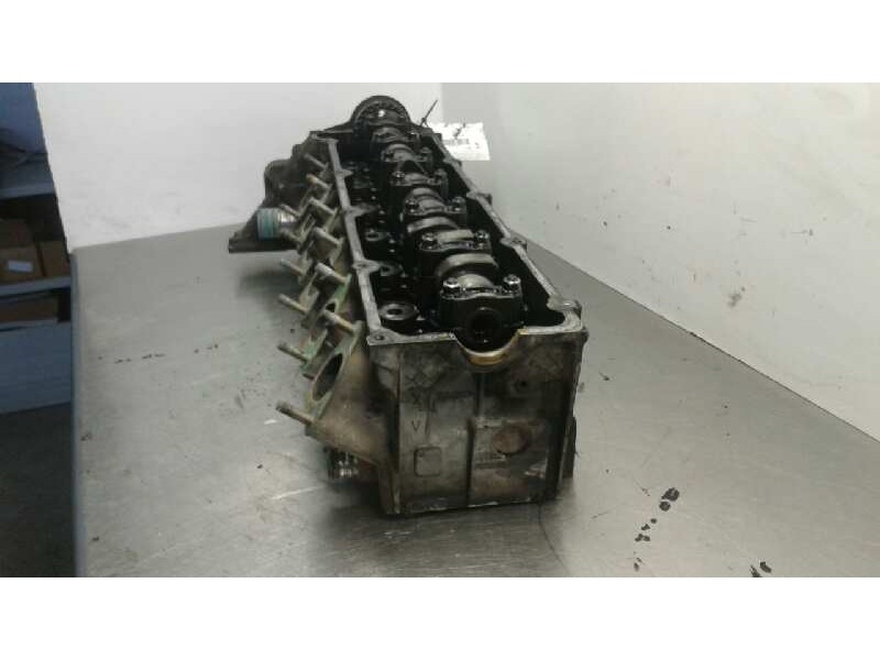 Recambio de culata para land rover range rover (lp) dse (100kw) referencia OEM IAM 2247054  