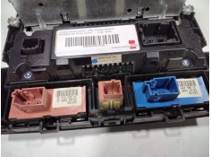 Recambio de sistema audio / radio cd para peugeot 407 sw st confort referencia OEM IAM 96470290   2