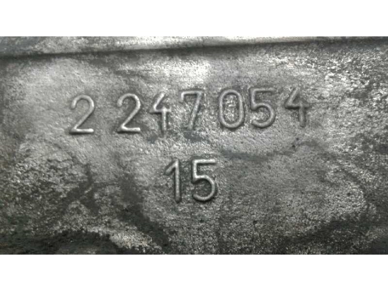 Recambio de culata para land rover range rover (lp) dse (100kw) referencia OEM IAM 2247054  