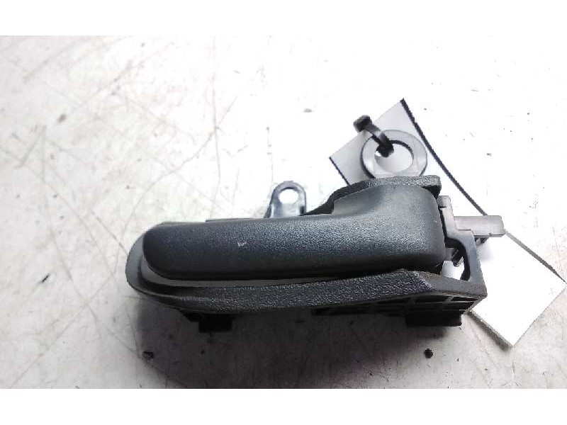 Recambio de maneta interior delantera derecha para toyota yaris (ncp1/nlp1/scp1) 1.3 linea luna referencia OEM IAM   