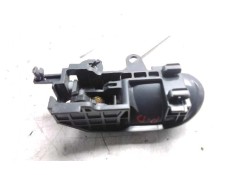 Recambio de maneta interior delantera derecha para toyota yaris (ncp1/nlp1/scp1) 1.3 linea luna referencia OEM IAM    2