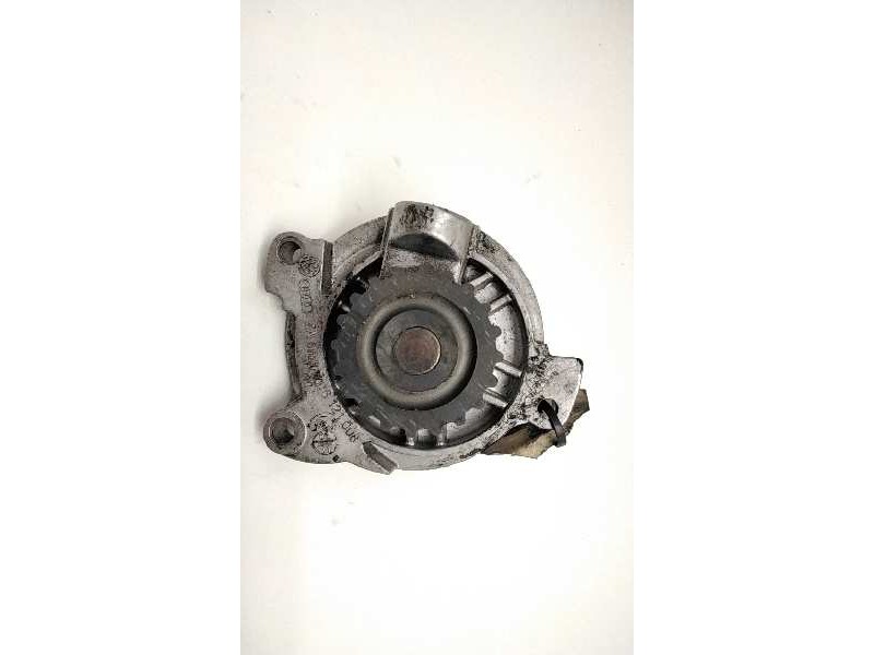 Recambio de bomba agua para volkswagen crafter combi (2e) combi 35 batalla larga con techo alto referencia OEM IAM 076121008  