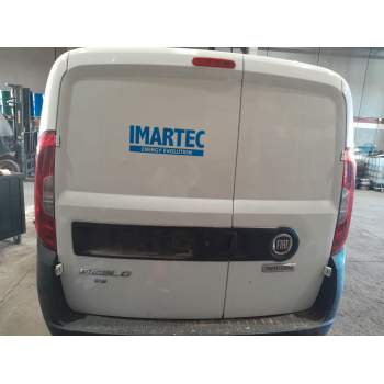 fiat doblo cargo (263_) del año 2018