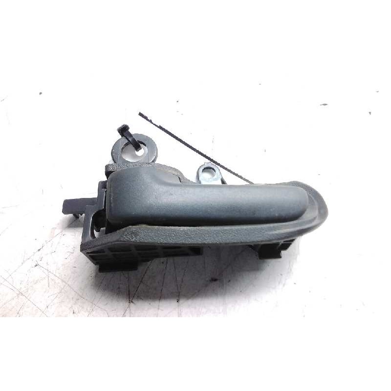 Recambio de maneta interior delantera izquierda para toyota yaris (ncp1/nlp1/scp1) 1.3 linea luna referencia OEM IAM 6920652010B