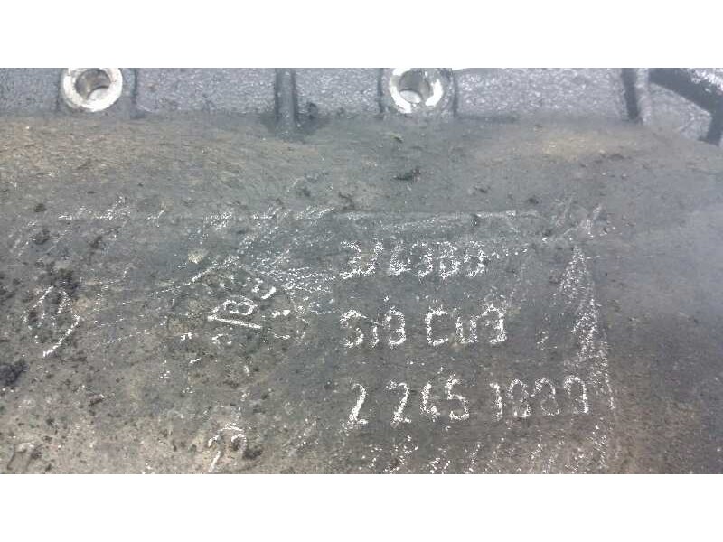 Recambio de carter para land rover range rover (lp) dse (100kw) referencia OEM IAM 22451939  