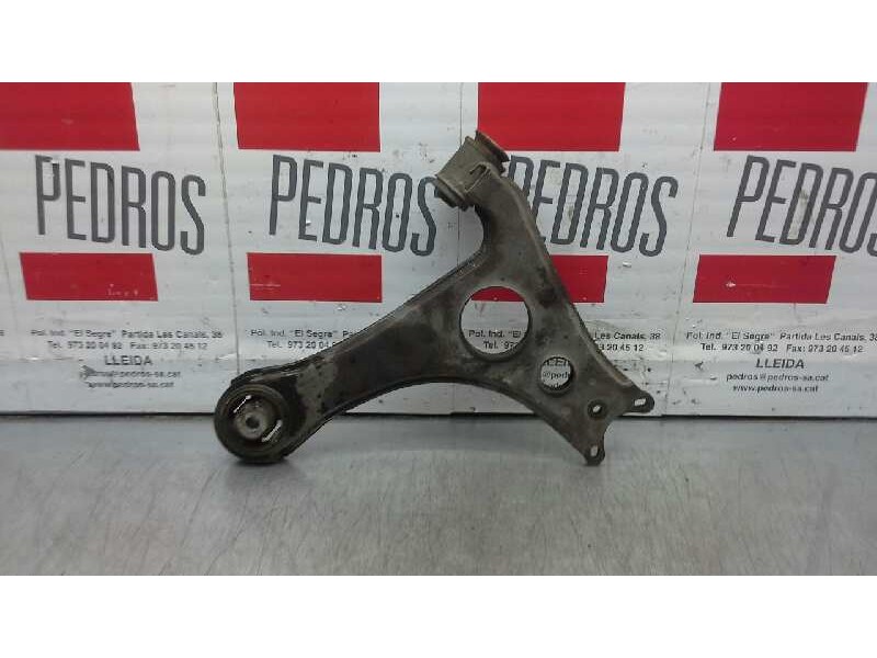 Recambio de brazo suspension inferior delantero derecho para mercedes clase a (w168) 140 (168.031) referencia OEM IAM   