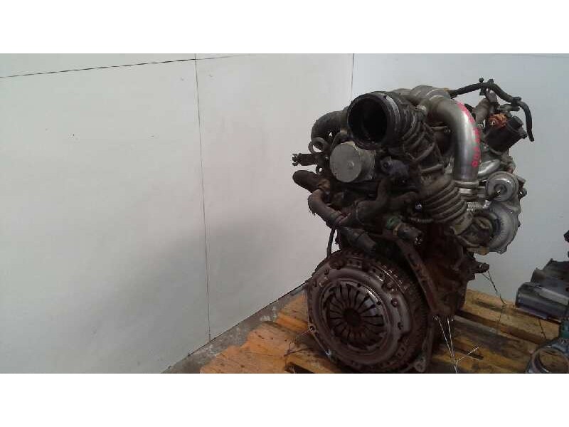 Recambio de motor completo para nissan nv 200 (m20) kasten comfort referencia OEM IAM K9K276  