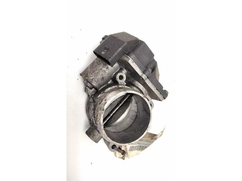 Recambio de cuerpo de mariposa para volkswagen crafter combi (2e) combi 35 batalla larga con techo alto referencia OEM IAM A2C53