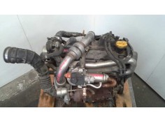 Recambio de motor completo para nissan nv 200 (m20) kasten comfort referencia OEM IAM K9K276   2