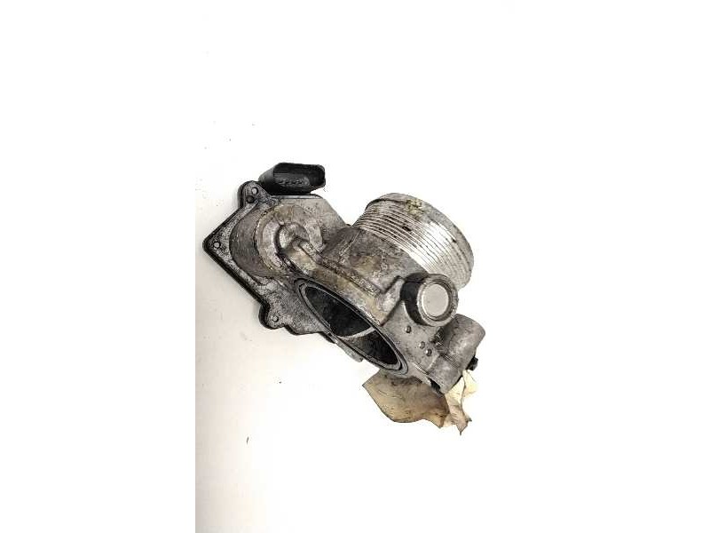 Recambio de cuerpo de mariposa para volkswagen crafter combi (2e) combi 35 batalla larga con techo alto referencia OEM IAM A2C53