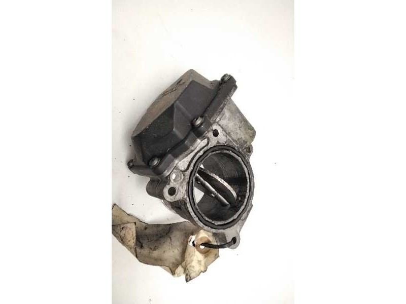 Recambio de cuerpo de mariposa para volkswagen crafter combi (2e) combi 35 batalla larga con techo alto referencia OEM IAM A2C53