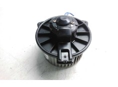 Recambio de motor calefaccion para toyota yaris (ncp1/nlp1/scp1) 1.3 linea luna referencia OEM IAM 08219B15   2