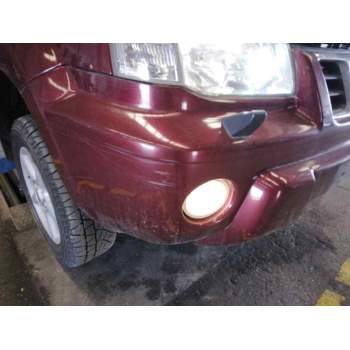 nissan x-trail (t30) del año 2003