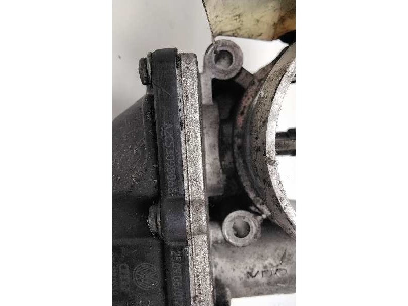 Recambio de cuerpo de mariposa para volkswagen crafter combi (2e) combi 35 batalla larga con techo alto referencia OEM IAM A2C53
